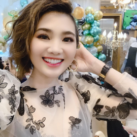 Hoàng phi Huyền