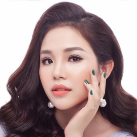 NGUYỄN TRÀ GIANG